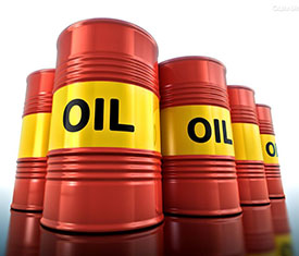 中國(guó)戰(zhàn)略儲(chǔ)備提速原油短期企穩(wěn)