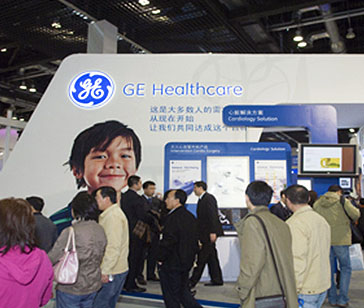第27屆國際醫(yī)療儀器設(shè)備展覽會(huì)順利召開
