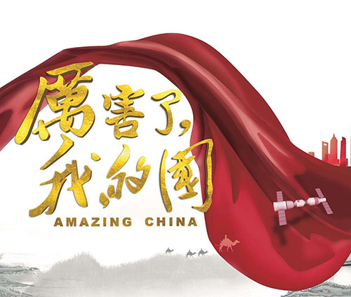 激發(fā)愛國情懷，深化黨性教育 ----技術公司全體黨員點贊《厲害了，我的國！》